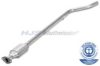 HJS 96 32 3011 Catalytic Converter